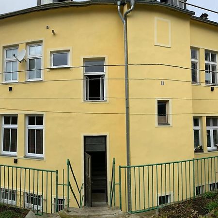 Margo Apartman 카를로비바리 외부 사진