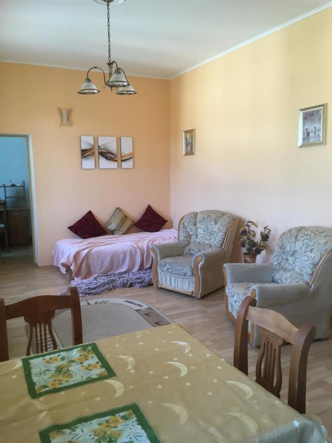 Margo Apartman 카를로비바리 외부 사진