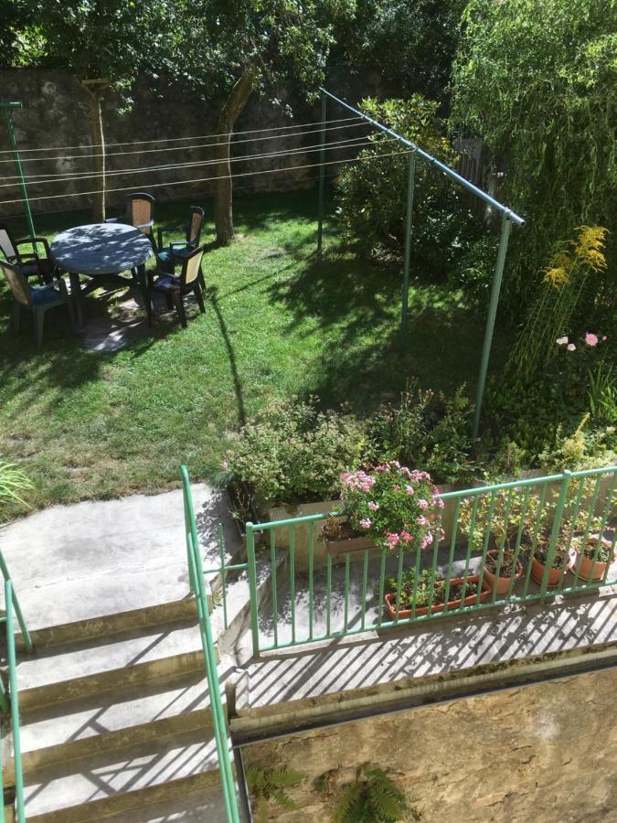 Margo Apartman 카를로비바리 외부 사진