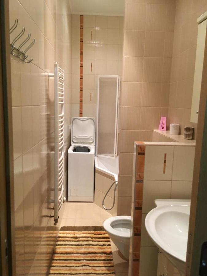 Margo Apartman 카를로비바리 외부 사진