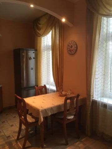 Margo Apartman 카를로비바리 외부 사진