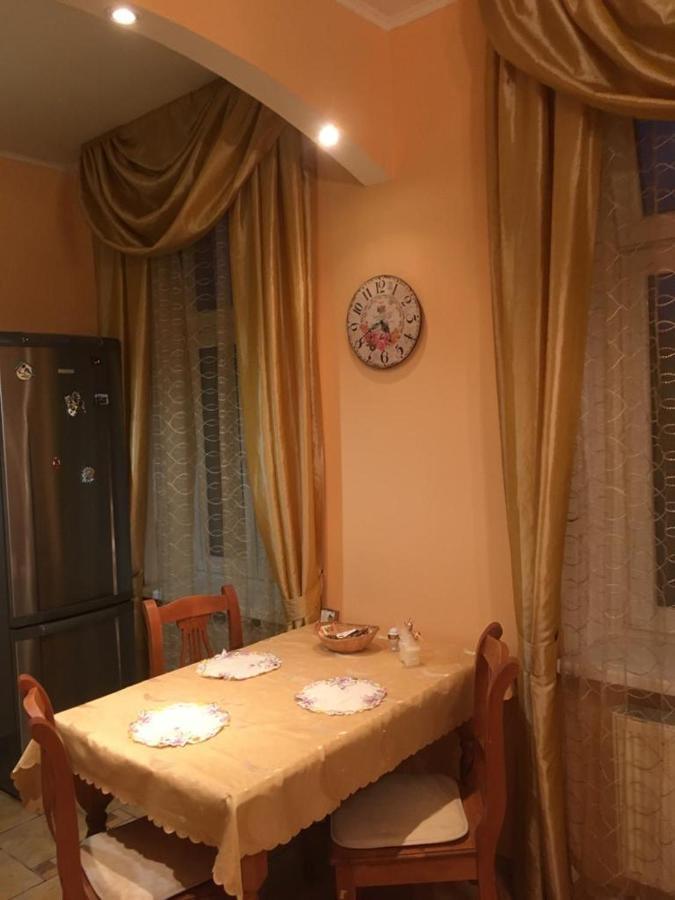 Margo Apartman 카를로비바리 외부 사진