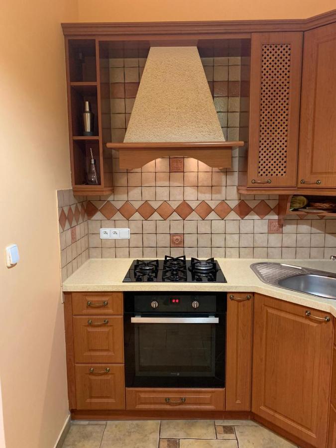 Margo Apartman 카를로비바리 외부 사진