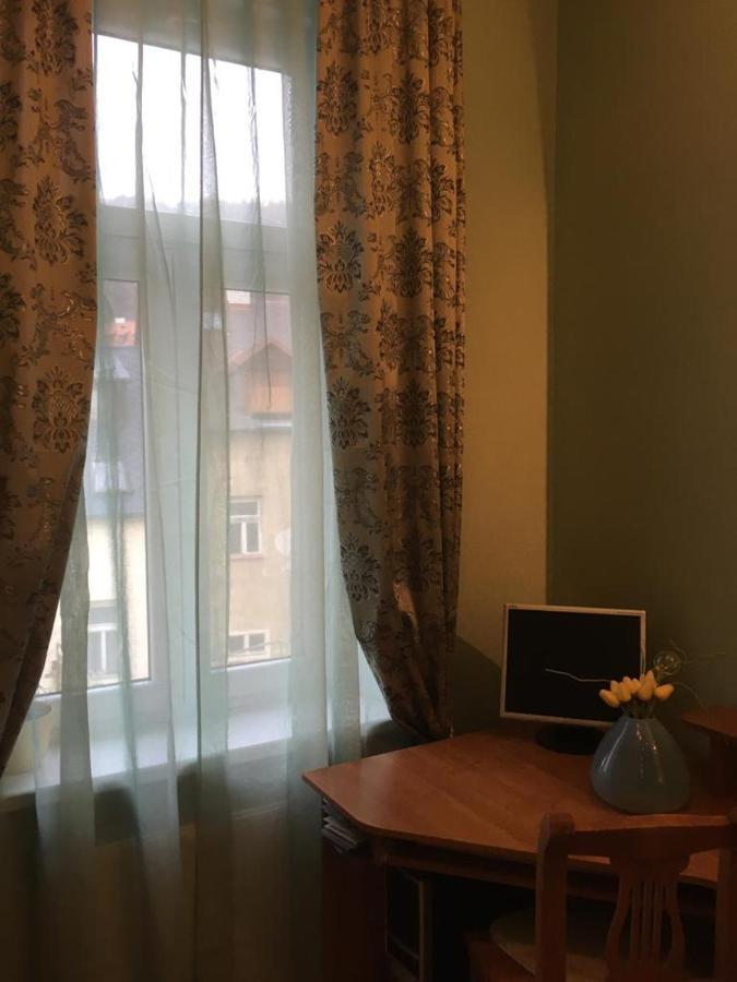 Margo Apartman 카를로비바리 외부 사진