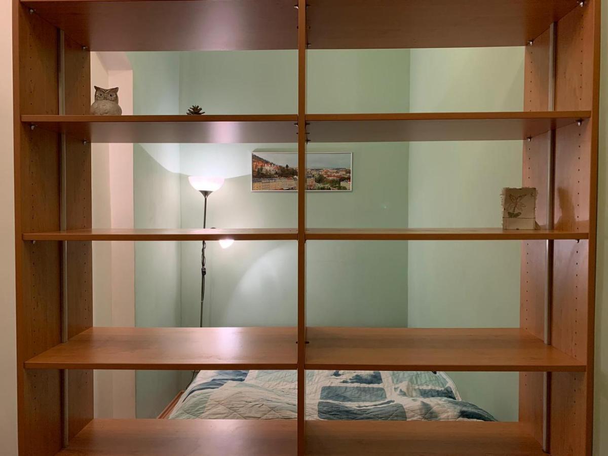 Margo Apartman 카를로비바리 외부 사진