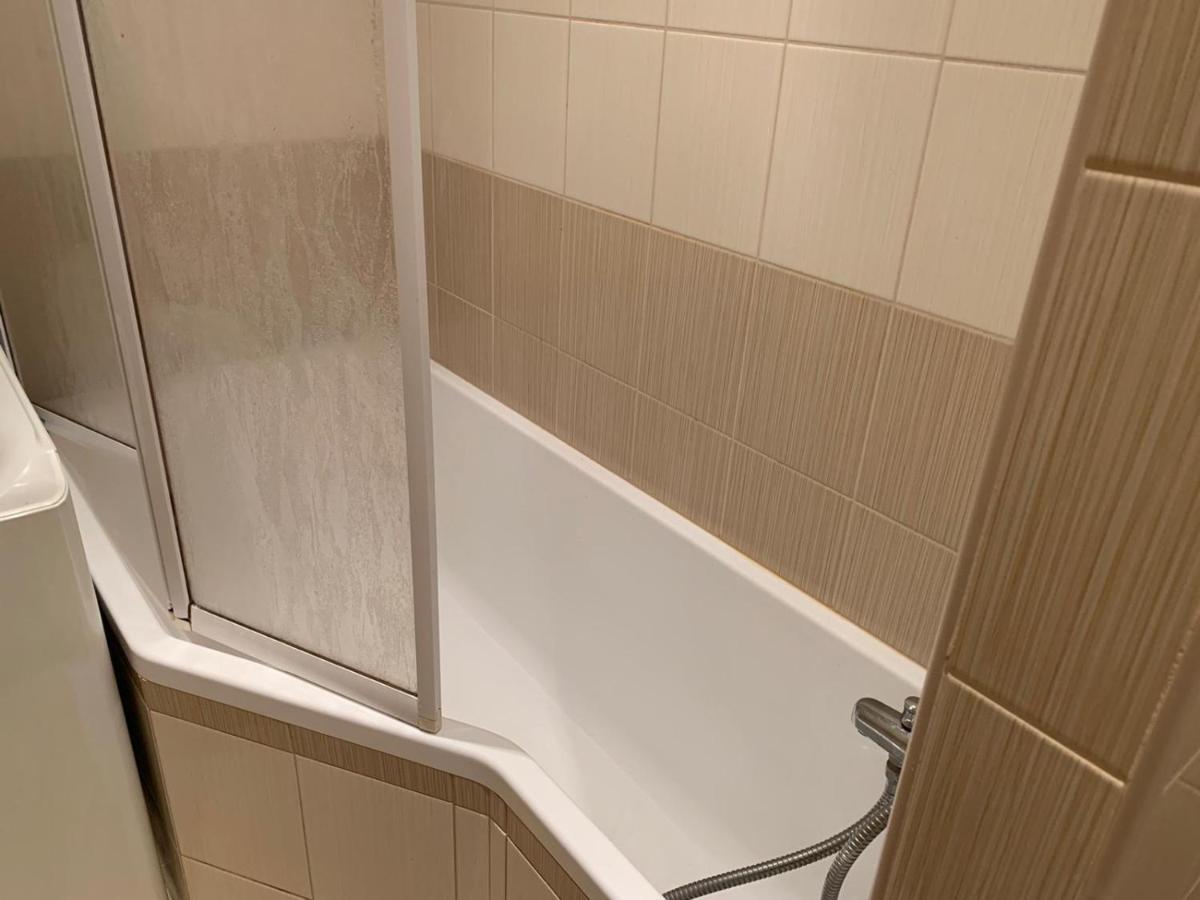 Margo Apartman 카를로비바리 외부 사진