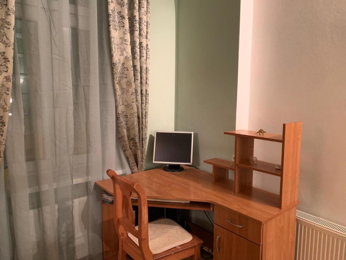 Margo Apartman 카를로비바리 외부 사진